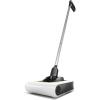 imageKrcher KB 5 Electric Floor Sweeper Broom for Carpets Hardwood Floors and Tiles Lightweight and Cordless Ideal for Fur Hair Dirt ampamp DustKB 5 White