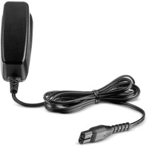 imageKrcher KB 5 Electric Floor Sweeper Broom for Carpets Hardwood Floors and Tiles Lightweight and Cordless Ideal for Fur Hair Dirt ampamp DustReplacement Charger