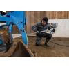 imageKrcher  4000 PSI Commercial Cold Water Gas Pressure Washer  Teton Series HD  Direct Drive  40 GPMHD Teton 4000 PSI