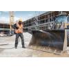 imageKrcher  4000 PSI Commercial Cold Water Gas Pressure Washer  Teton Series HD  Direct Drive  40 GPMHD Teton 4000 PSI