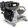 imageKrcher  4000 PSI Commercial Cold Water Gas Pressure Washer  Teton Series HD  Direct Drive  40 GPMHD Teton 4000 PSI