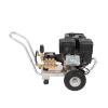 imageKrcher  4000 PSI Commercial Cold Water Gas Pressure Washers  HD Series GeB  Belt Drive  40 GPM