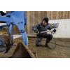 imageKrcher  4000 PSI Commercial Cold Water Gas Pressure Washers  HD Series GeB  Belt Drive  40 GPM