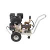 imageKrcher  4000 PSI Commercial Cold Water Gas Pressure Washers  HD Series GeB  Belt Drive  40 GPM
