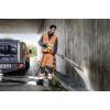 imageKrcher  4000 PSI Commercial Cold Water Gas Pressure Washers  HD Series GeB  Belt Drive  40 GPM