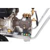 imageKrcher  4000 PSI Commercial Cold Water Gas Pressure Washers  HD Series GeB  Belt Drive  40 GPM