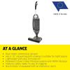 imageKrcher  Commercial Upright Vacuum Cleaner Dual Motor  CV 380 Convertible Canister Vacuum Cleaner  Lightweight and Quiet