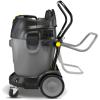 imageKrcher  Commercial Wet Dry Vacuum Cleaner  NT 681 With 24quot Front Squeegee  18 Gallon Tank CapacityNT 652