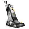 imageKrcher BR 304 C Commercial Floor Scrubber WalkBehind HighSpeed Roller Brush Intensive Cleaning and Fast Drying