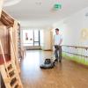 imageKrcher Commercial Buffing and Polisher  BDP 511500 C  Scrubs and Cleans Hard Floors  1500 RPM Burnisher