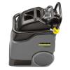 imageKrcher Commercial Carpet Extractor with Vacuum  BRC 3015 C  Spot Cleaner ideal for Small Areas  Pro Carpet Cleaner