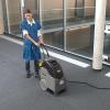 imageKrcher Commercial Carpet Extractor with Vacuum  BRC 3015 C  Spot Cleaner ideal for Small Areas  Pro Carpet Cleaner