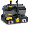 imageKrcher Commercial Floor Scrupper 16quot  BR 4010 C ADV  WalkBehind Scrubber  Scrubs Wet Dry Vacuum and Polishes  High Speed