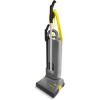 imageKrcher Commercial Upright Vacuum Cleaner 12quot  CVU 301  Single Motor Lightweight HEPA  Ideal for Retail Hospitals and Building Service Management  40 ft Power Cord