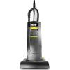 imageKrcher Commercial Upright Vacuum Cleaner 12quot  CVU 301  Single Motor Lightweight HEPA  Ideal for Retail Hospitals and Building Service Management  40 ft Power Cord