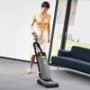 imageKrcher Commercial Upright Vacuum Cleaner 12quot  CVU 301  Single Motor Lightweight HEPA  Ideal for Retail Hospitals and Building Service Management  40 ft Power Cord