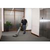 imageKrcher Commercial Upright Vacuum Cleaner 14 Gallon  Versamatic 14quot  2 Motors HEPA Filtration System  40 ft CordVersamatic 14