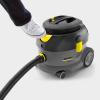 imageKrcher Commercial Vacuum Cleaner with Onboard Cord Storage  T 1213 Gallon Container  40 ft Cord