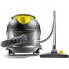 imageKrcher Commercial Vacuum Cleaner with Onboard Cord Storage  T 1213 Gallon Container  40 ft Cord