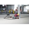 imageKrcher Commercial Wet Dry Vacuum Cleaner  NT 481  with Integrated Cable Hook and Accessory Storage  2 Suction Tubes Floor Nozzle and Crevice Nozzle  13 GallonsNT Tact Te 451