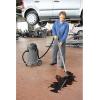 imageKrcher Commercial Wet Dry Vacuum Cleaner  NT 481  with Integrated Cable Hook and Accessory Storage  2 Suction Tubes Floor Nozzle and Crevice Nozzle  13 GallonsNT 481