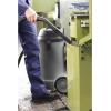 imageKrcher Commercial Wet Dry Vacuum Cleaner  NT 481  with Integrated Cable Hook and Accessory Storage  2 Suction Tubes Floor Nozzle and Crevice Nozzle  13 GallonsNT 481