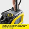 imageKrcher Puzzi 81 Commercial Carpet Extractor Carpet and Upholstery Cleaner Tough Stain and Odor Removal Perfect for Rugs Cars and Auto Detailing 39 Gal TankSE 318 Consumer