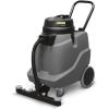 imageKrcher  Commercial Wet Dry Vacuum Cleaner  NT 681 With 24quot Front Squeegee  18 Gallon Tank CapacityNT 681