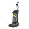 imageKrcher BR 304 C Commercial Floor Scrubber WalkBehind HighSpeed Roller Brush Intensive Cleaning and Fast Drying