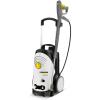 imageKrcher Commercial Electric Pressure Washer 1300 PSI  HD Compact Class  Cold Water Power Washer with Carry Handle  18 GPM1400 PSI Special Class