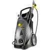 imageKrcher Commercial Electric Pressure Washer 1300 PSI  HD Compact Class  Cold Water Power Washer with Carry Handle  18 GPM3000 PSI Super Class