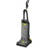 imageKrcher Commercial Upright Vacuum Cleaner 12quot  CVU 301  Single Motor Lightweight HEPA  Ideal for Retail Hospitals and Building Service Management  40 ft Power Cord