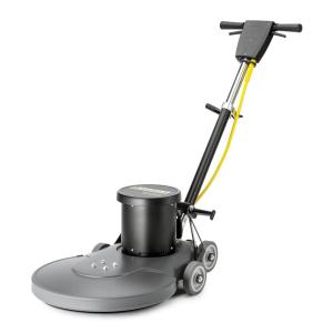 imageKrcher Commercial Buffing and Polisher  BDP 511500 C  Scrubs and Cleans Hard Floors  1500 RPM Burnisher