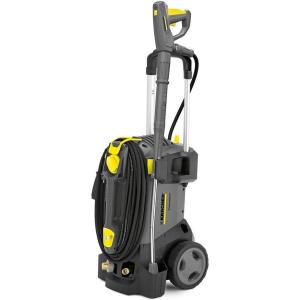 imageKrcher Commercial Electric Pressure Washer 1300 PSI  HD Compact Class  Cold Water Power Washer with Carry Handle  18 GPM1300 PSI Compact Class