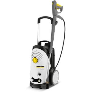 imageKrcher Commercial Electric Pressure Washer 1300 PSI  HD Compact Class  Cold Water Power Washer with Carry Handle  18 GPM1400 PSI Special Class