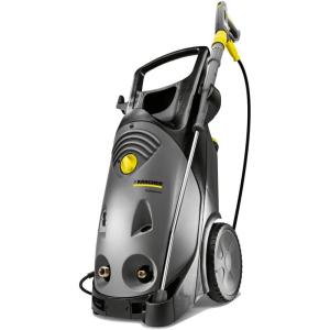 imageKrcher Commercial Electric Pressure Washer 1300 PSI  HD Compact Class  Cold Water Power Washer with Carry Handle  18 GPM3000 PSI Super Class