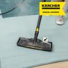 imageKrcher Replacement Power Nozzle Set for Karcher SC3 Portable Steam Cleaner  Multi Purpose Power Steamer ToolCarpet Glider