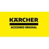 imageKrcher Replacement Power Nozzle Set for Karcher SC3 Portable Steam Cleaner  Multi Purpose Power Steamer ToolDecalcification Cartridge
