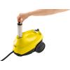 imageKrcher Replacement Power Nozzle Set for Karcher SC3 Portable Steam Cleaner  Multi Purpose Power Steamer ToolDecalcification Cartridge