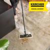 imageKrcher Replacement Power Nozzle Set for Karcher SC3 Portable Steam Cleaner  Multi Purpose Power Steamer ToolFloor Pads