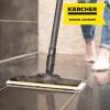 imageKrcher Replacement Power Nozzle Set for Karcher SC3 Portable Steam Cleaner  Multi Purpose Power Steamer ToolFloor Pads