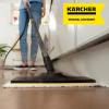 imageKrcher Replacement Power Nozzle Set for Karcher SC3 Portable Steam Cleaner  Multi Purpose Power Steamer ToolFloor Pads