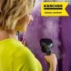 imageKrcher Replacement Power Nozzle Set for Karcher SC3 Portable Steam Cleaner  Multi Purpose Power Steamer ToolGarment Steamer