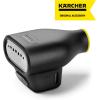 imageKrcher Replacement Power Nozzle Set for Karcher SC3 Portable Steam Cleaner  Multi Purpose Power Steamer ToolGarment Steamer