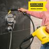 imageKrcher Replacement Power Nozzle Set for Karcher SC3 Portable Steam Cleaner  Multi Purpose Power Steamer ToolPower Nozzle Set