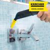 imageKrcher Replacement Power Nozzle Set for Karcher SC3 Portable Steam Cleaner  Multi Purpose Power Steamer ToolPower Nozzle Set