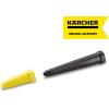 imageKrcher Replacement Power Nozzle Set for Karcher SC3 Portable Steam Cleaner  Multi Purpose Power Steamer ToolPower Nozzle Set