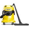 imageKrcher WD 3 MultiPurpose 45 Gallon WetDry Shop Vacuum Cleaner with Attachments  Blower Feature Compact SpaceSaving Design Great for Car CleaningWD 4 2025