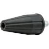 imageKarcher Universal Turbo Spray Nozzle for Electric Power Pressure Washers  2000 PSI  QuickConnect  Low Pressure