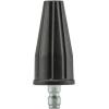 imageKarcher Universal Turbo Spray Nozzle for Electric Power Pressure Washers  2000 PSI  QuickConnect  Low Pressure